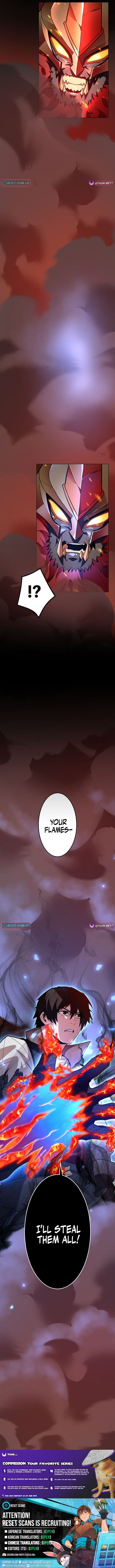 Arm of the Abomination – Chapter 06 – Page 19