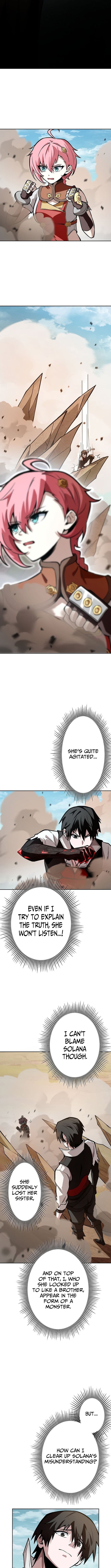 Arm of the Abomination – Chapter 04 – Page 9