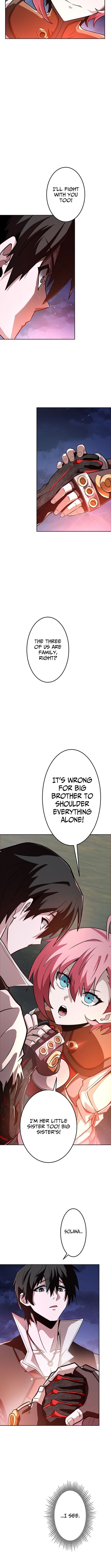 Arm of the Abomination – Chapter 04 – Page 20