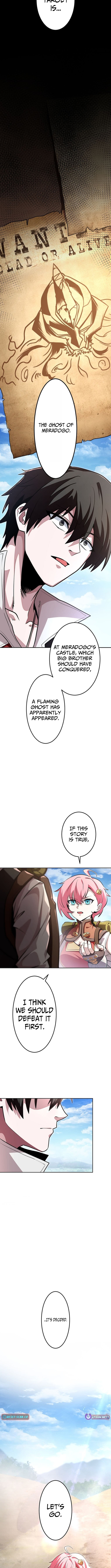 Arm of the Abomination – Chapter 04 – Page 23