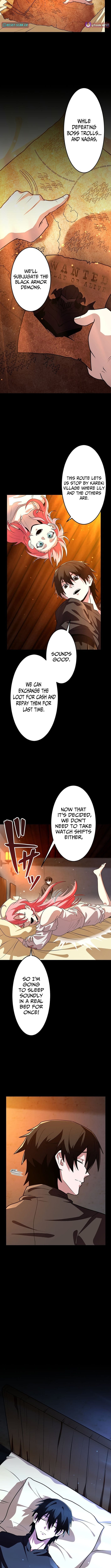 Arm of the Abomination – Chapter 17 – Page 5