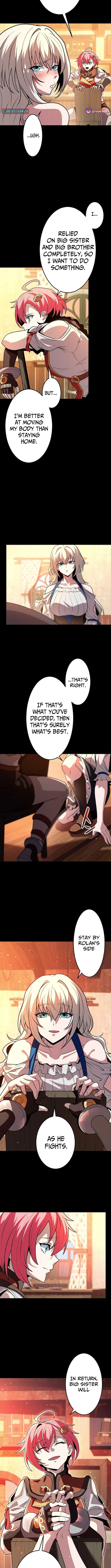 Arm of the Abomination – Chapter 17 – Page 7