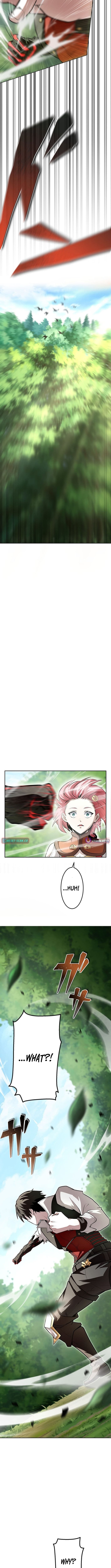 Arm of the Abomination – Chapter 09 – Page 7