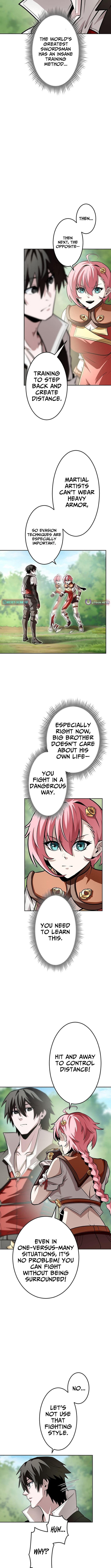 Arm of the Abomination – Chapter 09 – Page 9