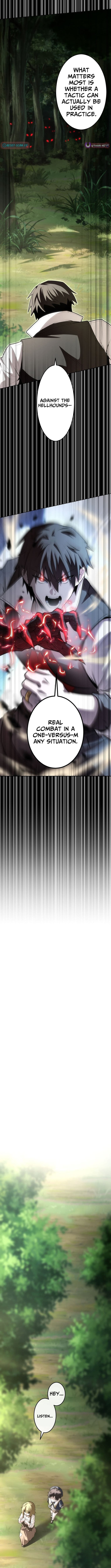 Arm of the Abomination – Chapter 09 – Page 13