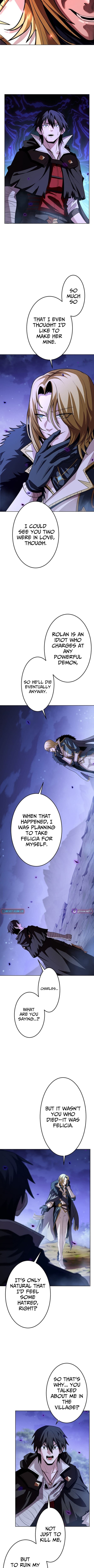 Arm of the Abomination – Chapter 21 – Page 4