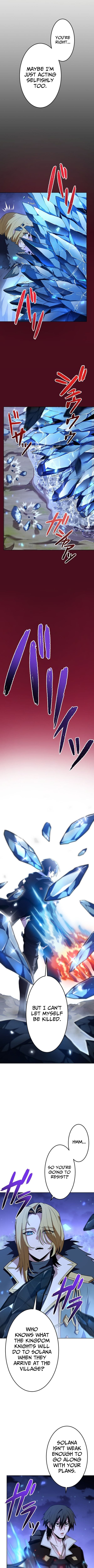Arm of the Abomination – Chapter 21 – Page 8