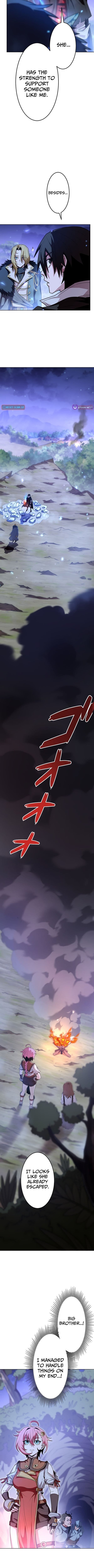 Arm of the Abomination – Chapter 21 – Page 9