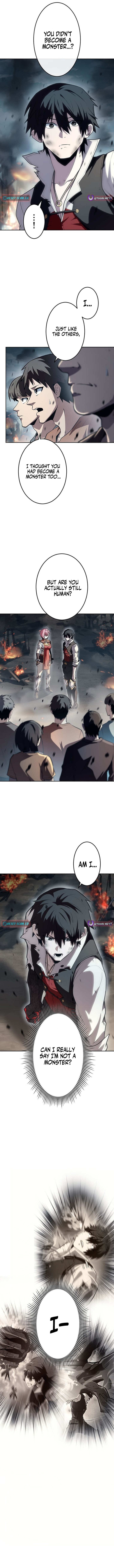 Arm of the Abomination – Chapter 08 – Page 2