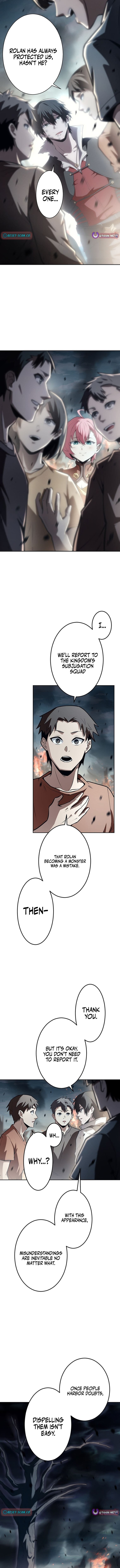 Arm of the Abomination – Chapter 08 – Page 4