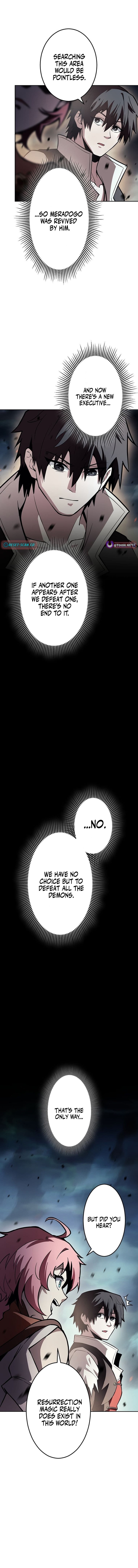 Arm of the Abomination – Chapter 08 – Page 12