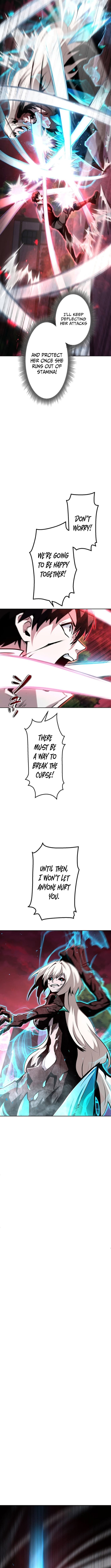 Arm of the Abomination – Chapter 02 – Page 4