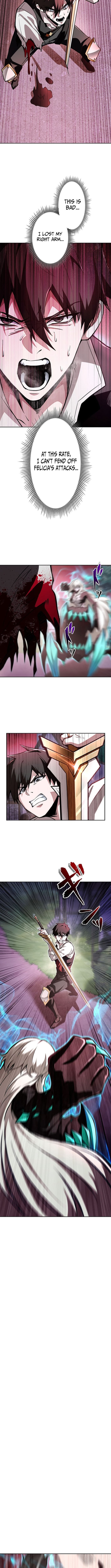 Arm of the Abomination – Chapter 02 – Page 9