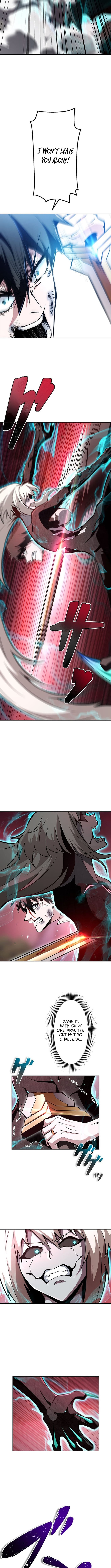 Arm of the Abomination – Chapter 02 – Page 13