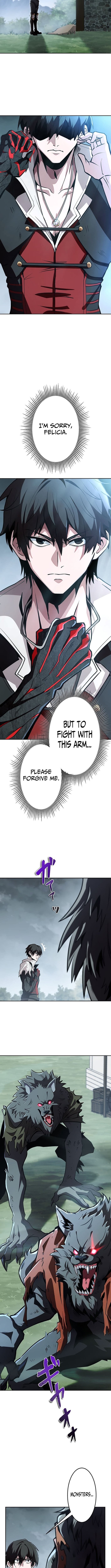 Arm of the Abomination – Chapter 03 – Page 2