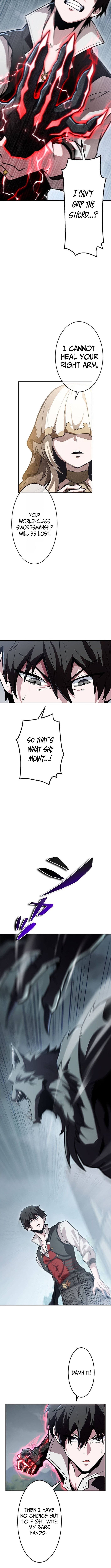 Arm of the Abomination – Chapter 03 – Page 4
