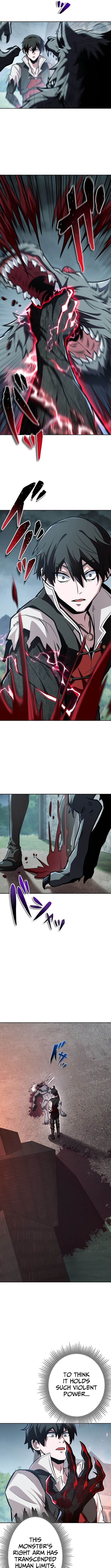 Arm of the Abomination – Chapter 03 – Page 6