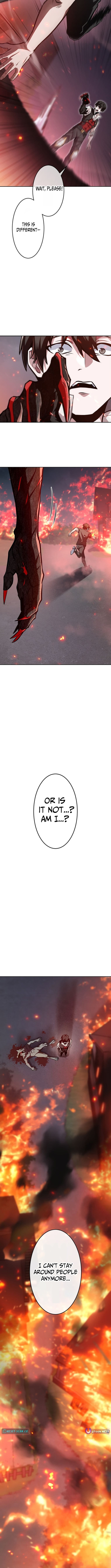 Arm of the Abomination – Chapter 03 – Page 8