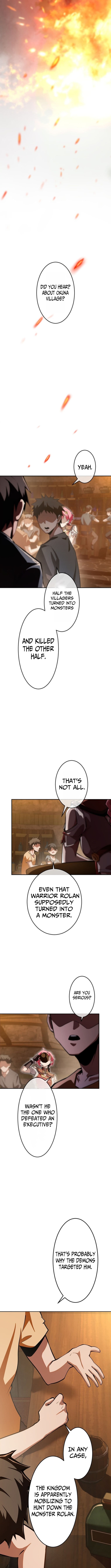 Arm of the Abomination – Chapter 03 – Page 9