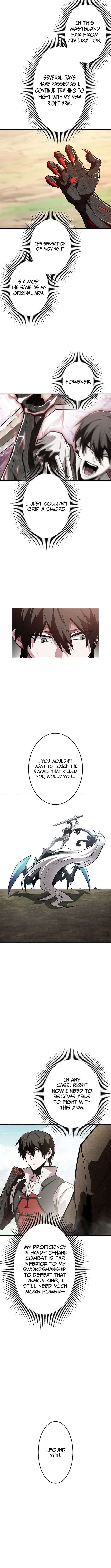 Arm of the Abomination – Chapter 03 – Page 12