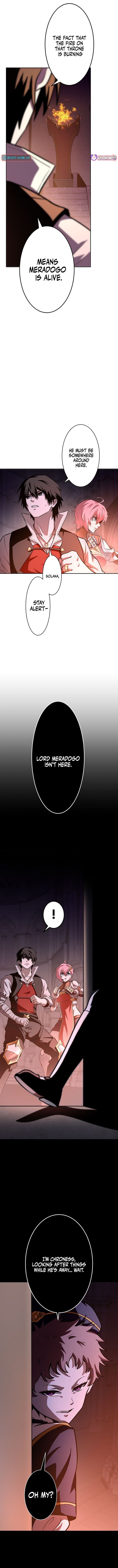 Arm of the Abomination – Chapter 05 – Page 7