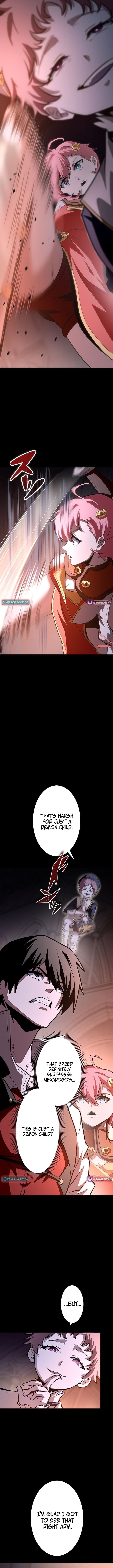 Arm of the Abomination – Chapter 05 – Page 9