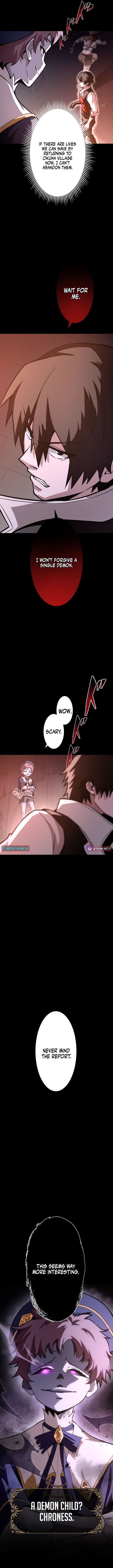 Arm of the Abomination – Chapter 05 – Page 12