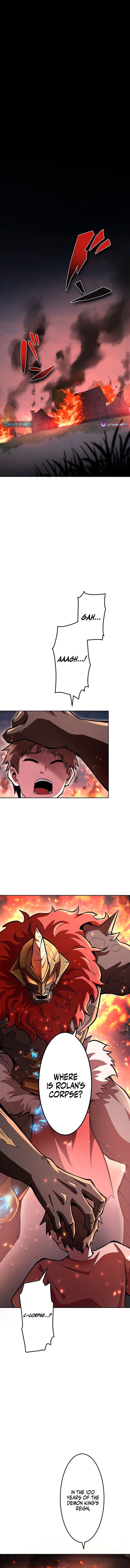 Arm of the Abomination – Chapter 05 – Page 13