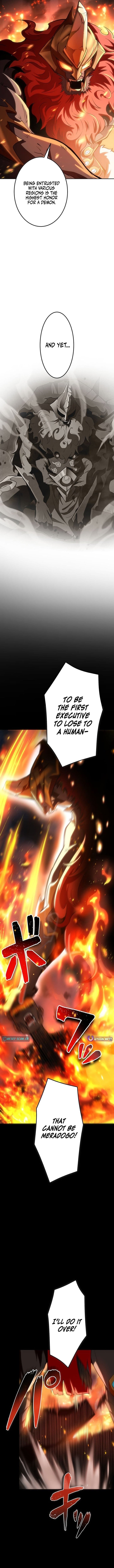 Arm of the Abomination – Chapter 05 – Page 14