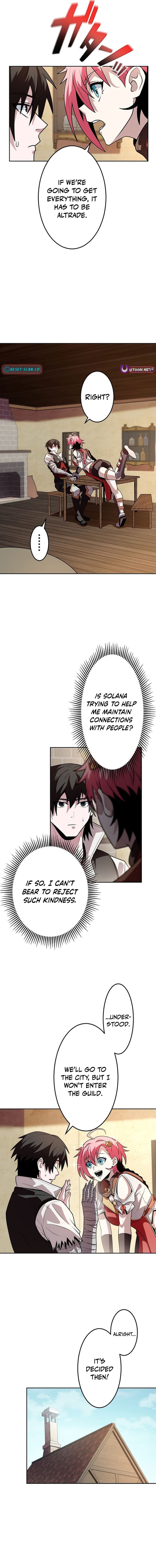 Arm of the Abomination – Chapter 15 – Page 3