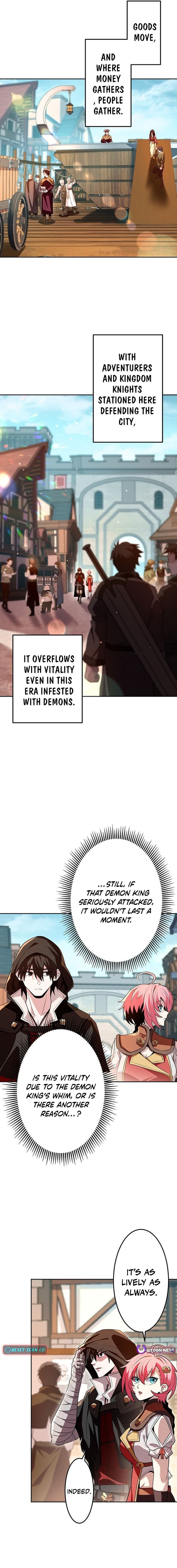 Arm of the Abomination – Chapter 15 – Page 5