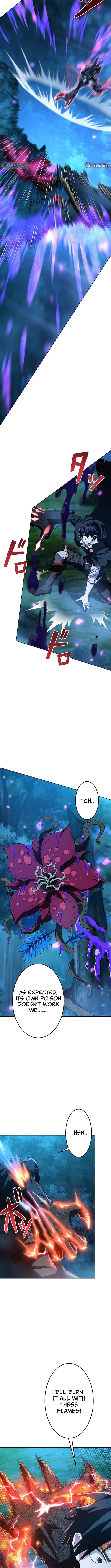 Arm of the Abomination – Chapter 18 – Page 5