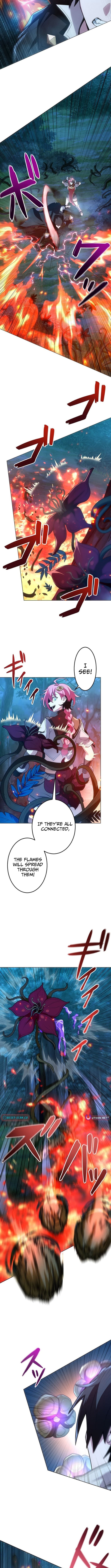 Arm of the Abomination – Chapter 18 – Page 6