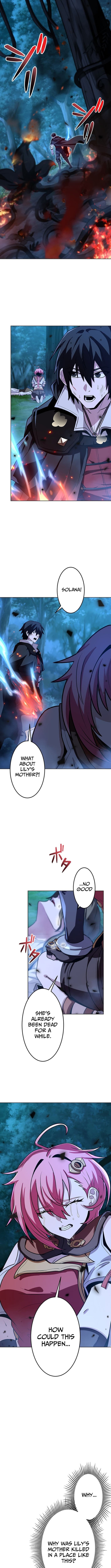 Arm of the Abomination – Chapter 18 – Page 8