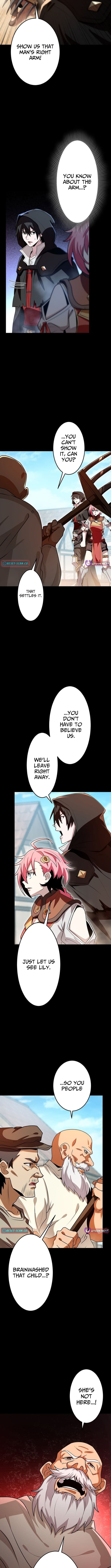 Arm of the Abomination – Chapter 18 – Page 12
