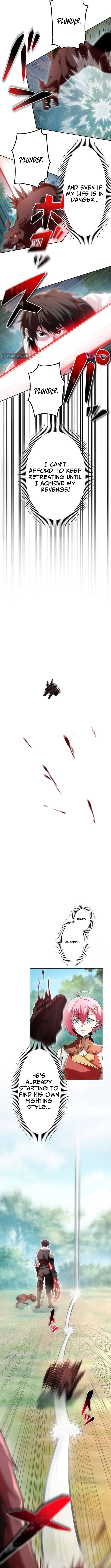 Arm of the Abomination – Chapter 10 – Page 5