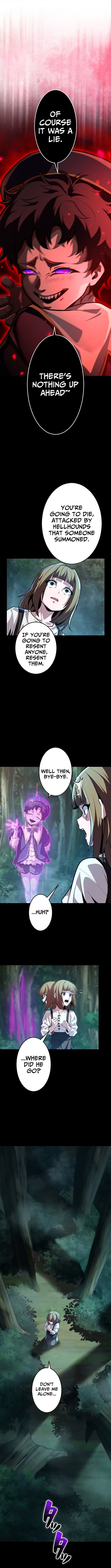 Arm of the Abomination – Chapter 10 – Page 11