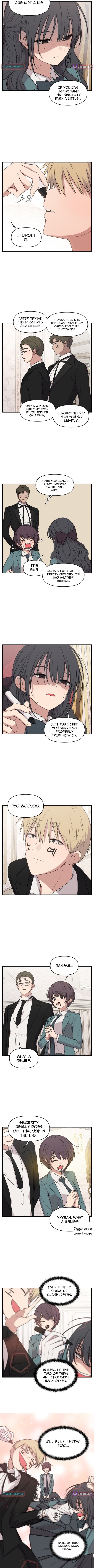 I Can’t Handle the Young Master – Chapter 18 – Page 4