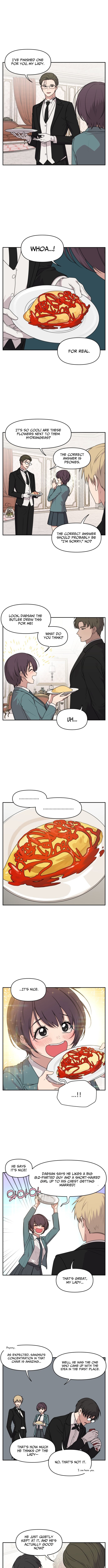 I Can’t Handle the Young Master – Chapter 37 – Page 3