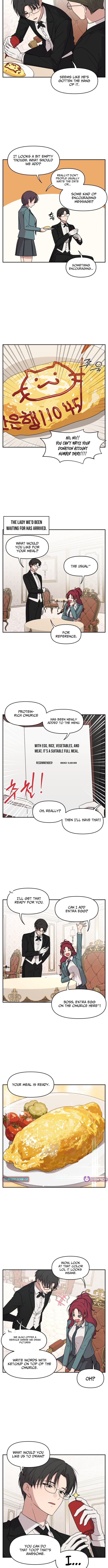 I Can’t Handle the Young Master – Chapter 37 – Page 4