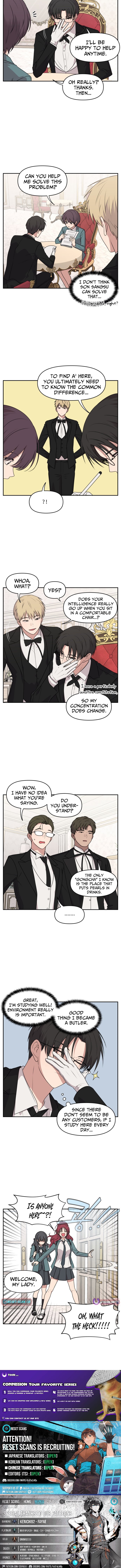 I Can’t Handle the Young Master – Chapter 24 – Page 4