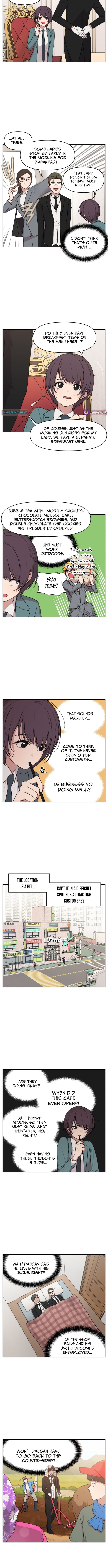 I Can’t Handle the Young Master – Chapter 05 – Page 2
