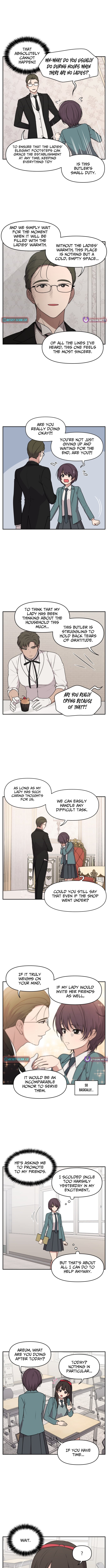 I Can’t Handle the Young Master – Chapter 05 – Page 3