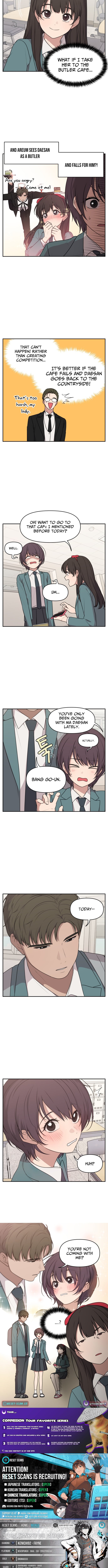 I Can’t Handle the Young Master – Chapter 05 – Page 4