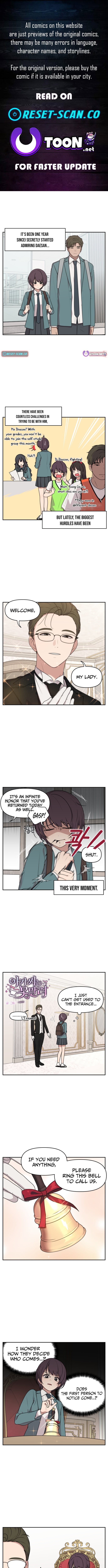 I Can’t Handle the Young Master – Chapter 04 – Page 1