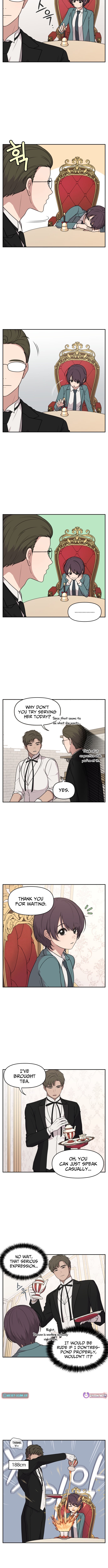 I Can’t Handle the Young Master – Chapter 04 – Page 2