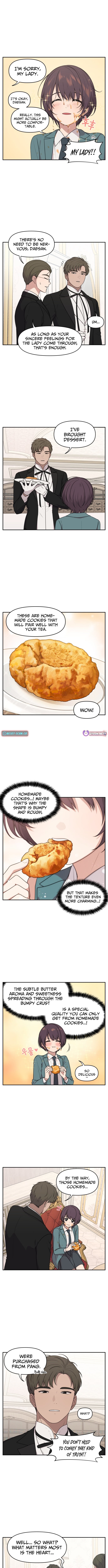 I Can’t Handle the Young Master – Chapter 04 – Page 3