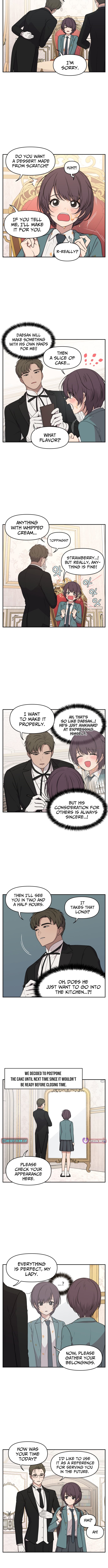 I Can’t Handle the Young Master – Chapter 04 – Page 4