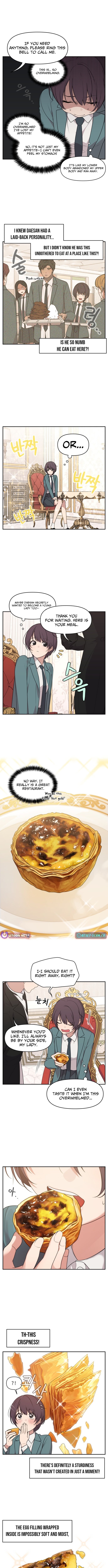 I Can’t Handle the Young Master – Chapter 01 – Page 3