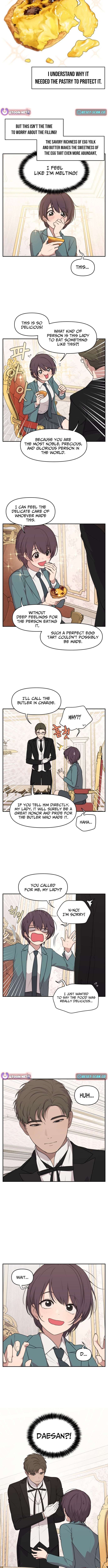 I Can’t Handle the Young Master – Chapter 01 – Page 4